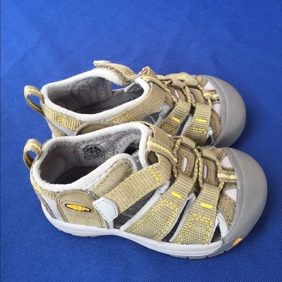 Keen size 1  - Picture 4 of 7